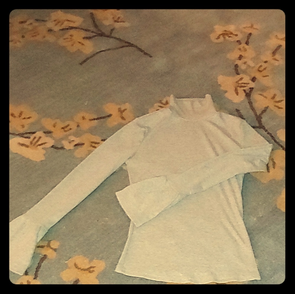 Boutique Top